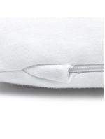 Travesseiro termorregulável volpi off white - infanti