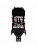 Travel system delta trio pro voyage - colorê