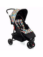 Travel system delta trio pro voyage - colorê