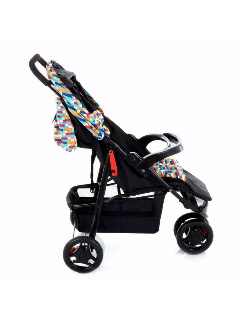 Travel system delta trio pro voyage - colorê