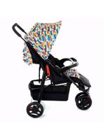 Travel system delta trio pro voyage - colorê