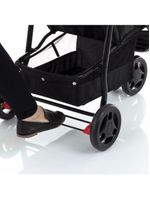 Travel system delta trio pro voyage - colorê