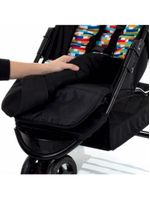 Travel system delta trio pro voyage - colorê