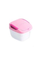 Troninho infantil peppy rosa - cosco