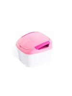 Troninho infantil peppy rosa - cosco