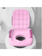 Troninho infantil peppy rosa - cosco
