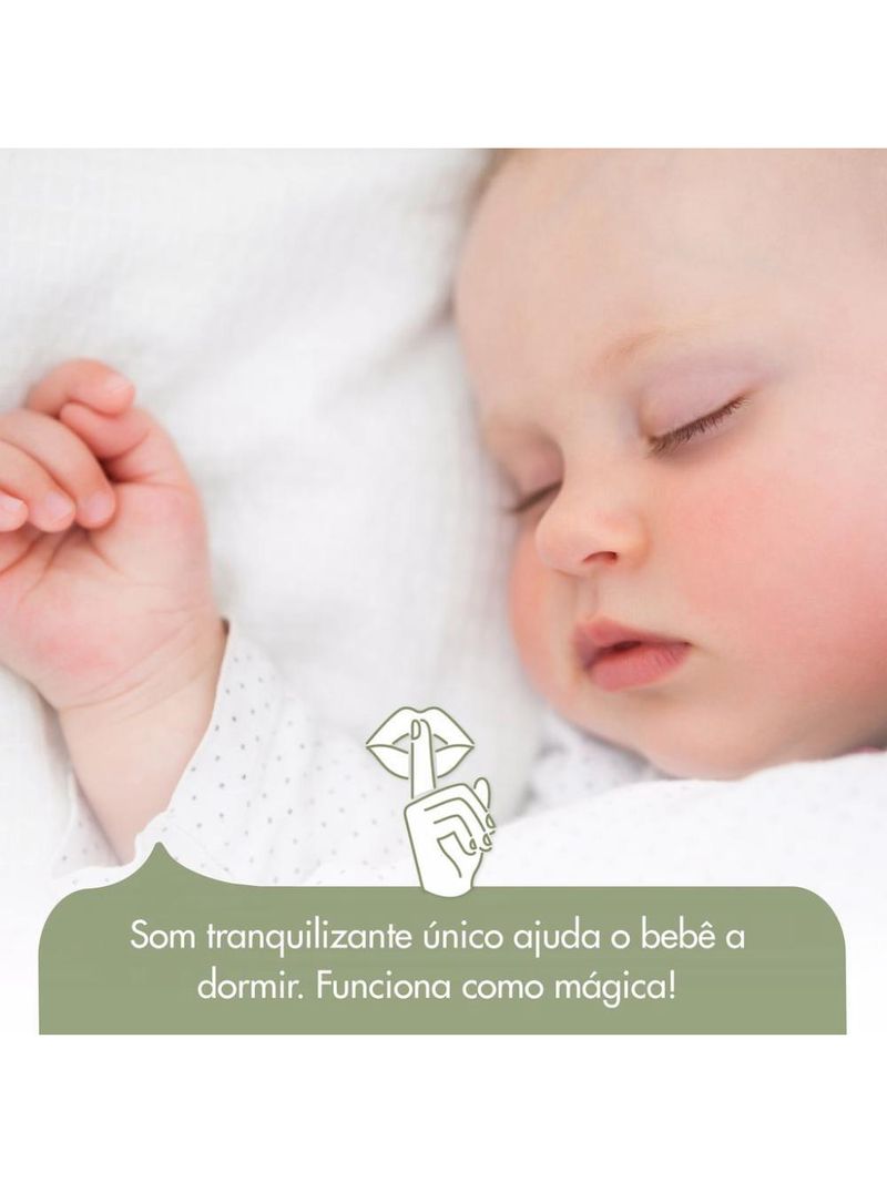 Móbile para berço luxe musical boho chic - tiny love