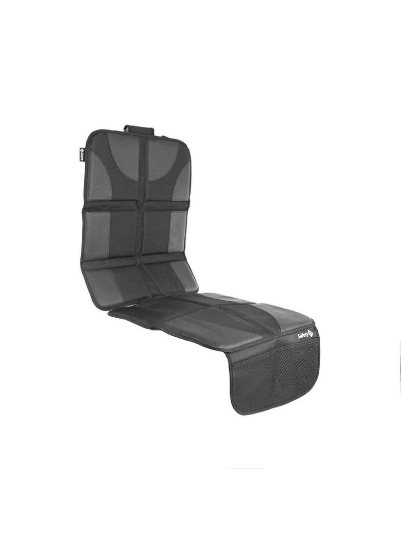 Protetor de banco top tether black - safety 1st