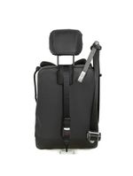 Protetor de banco top tether black - safety 1st