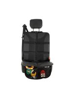 Protetor de banco top tether black - safety 1st