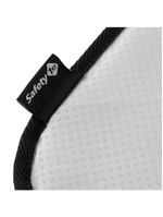 Protetor de banco top tether black - safety 1st