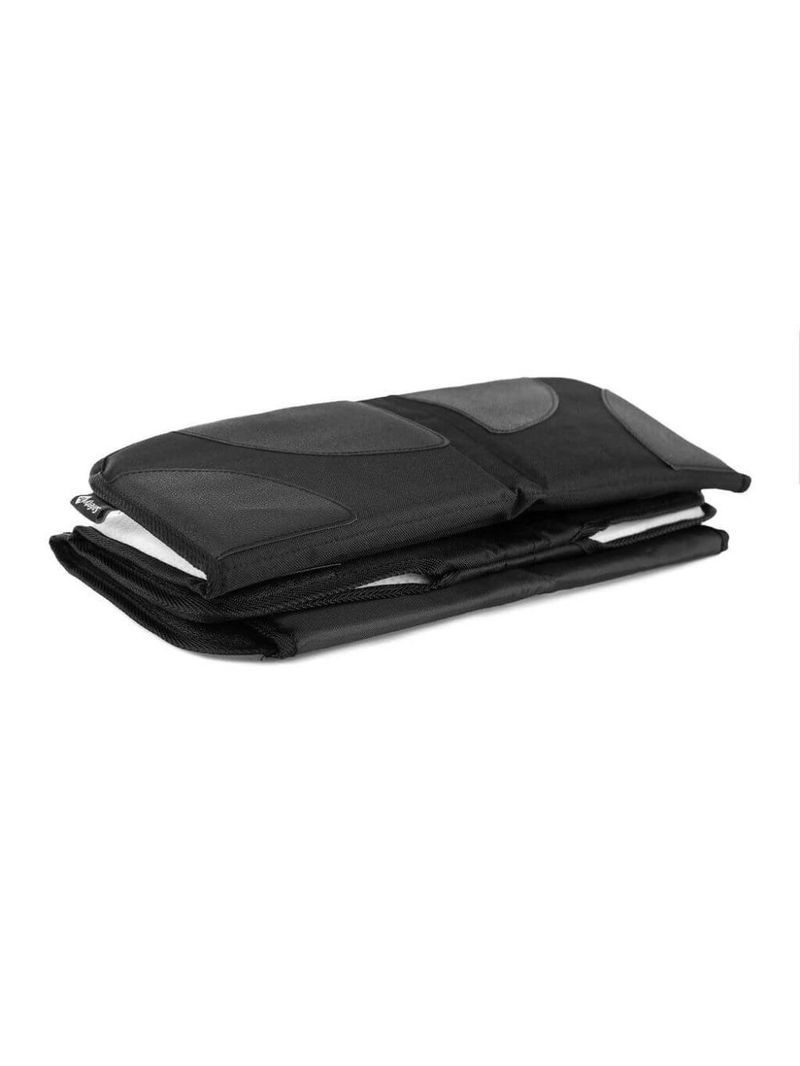 Protetor de banco top tether black - safety 1st