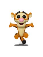 Boneco funko pop! disney o ursinho pooh - tigrão