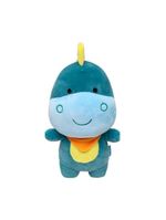 Pelúcia turminha soft dino verde - buba