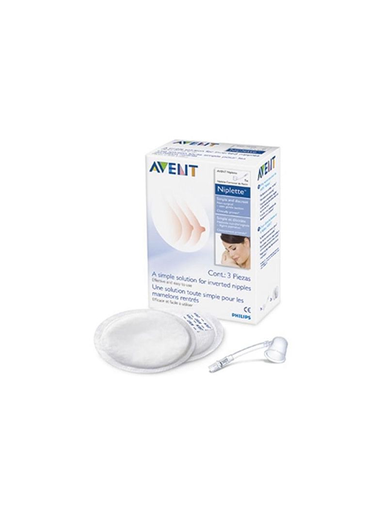 Niplette - philips avent