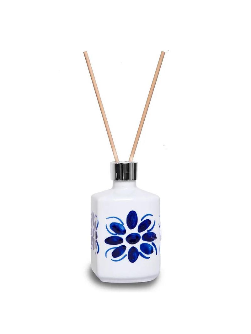 Difusor para aromas liqudo com varetas 240 ml