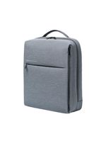Mochila City Backpack 2 Xiaomi, Cinza Claro