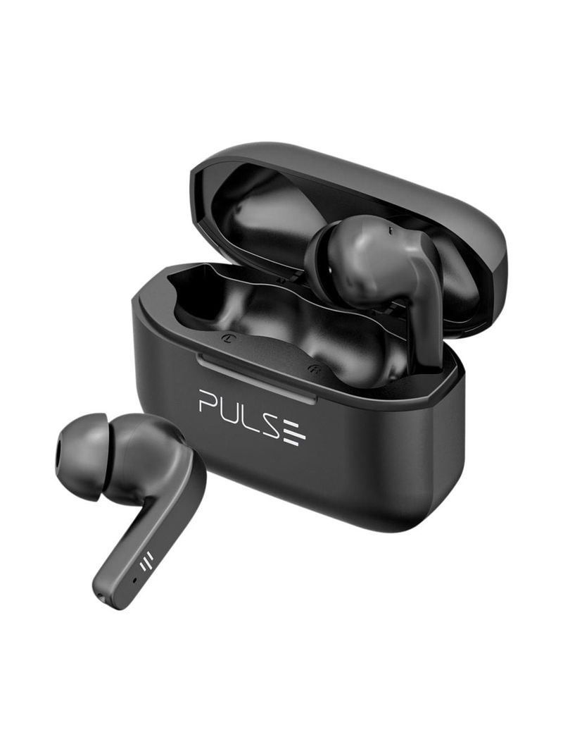 Fone tws sem fio deep preto pulse - ph425
