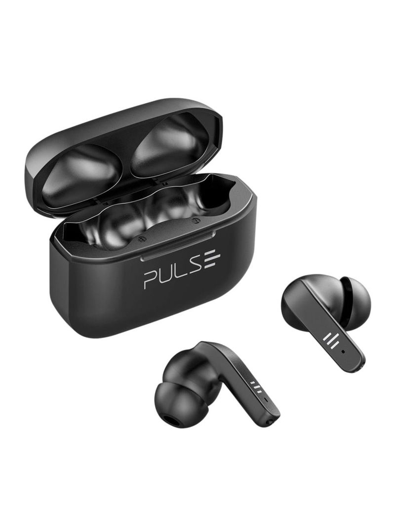 Fone tws sem fio deep preto pulse - ph425