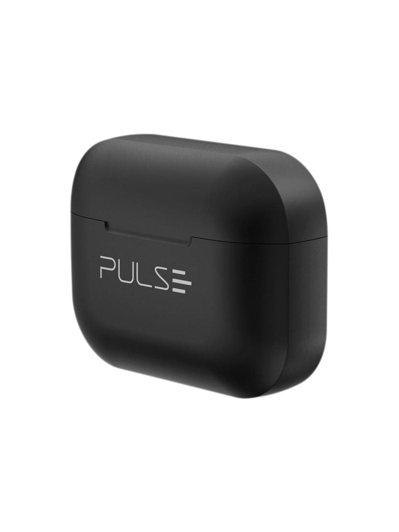 Fone tws sem fio deep preto pulse - ph425