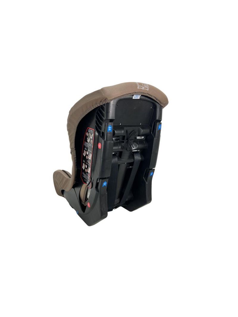 Cadeira Para Carro Galzerano Maximus 8012 Até 25kg Toffe
