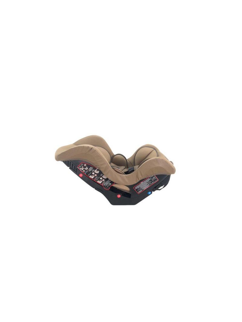 Cadeira Para Carro Galzerano Maximus 8012 Até 25kg Toffe