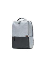 Mochila Xiaomi Commuter Cinza Claro