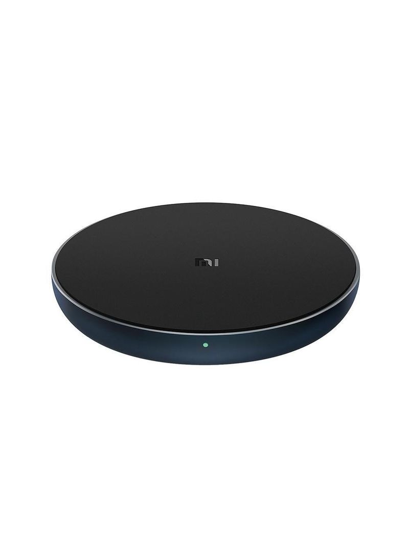 Carregador Sem Fio 10W Xiaomi Preto