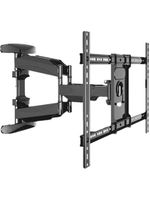 Suporte Para Tv Articulado Multivisão Mi-4280 42-80 Preto [f002]
