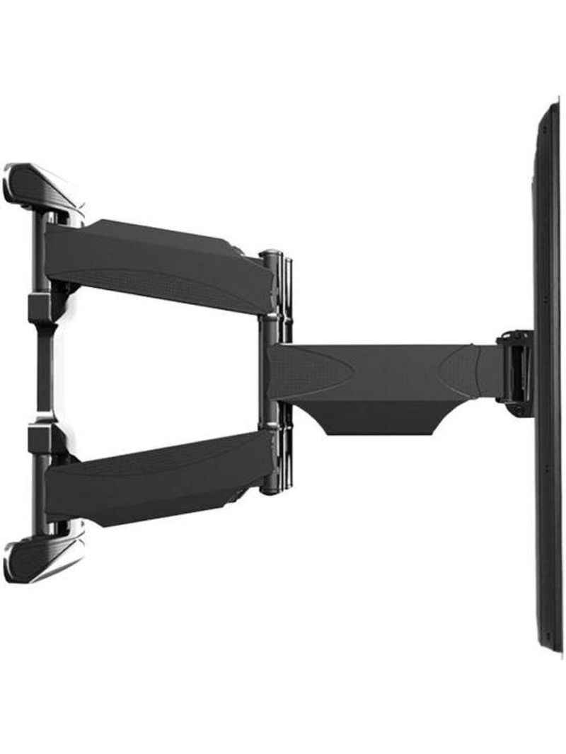 Suporte Para Tv Articulado Multivisão Mi-4280 42-80 Preto [f002]