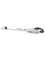 Aspirador De Pó A Bateria Lxt 18v Dcl283fzw Sem Bateria E Carregador Makita