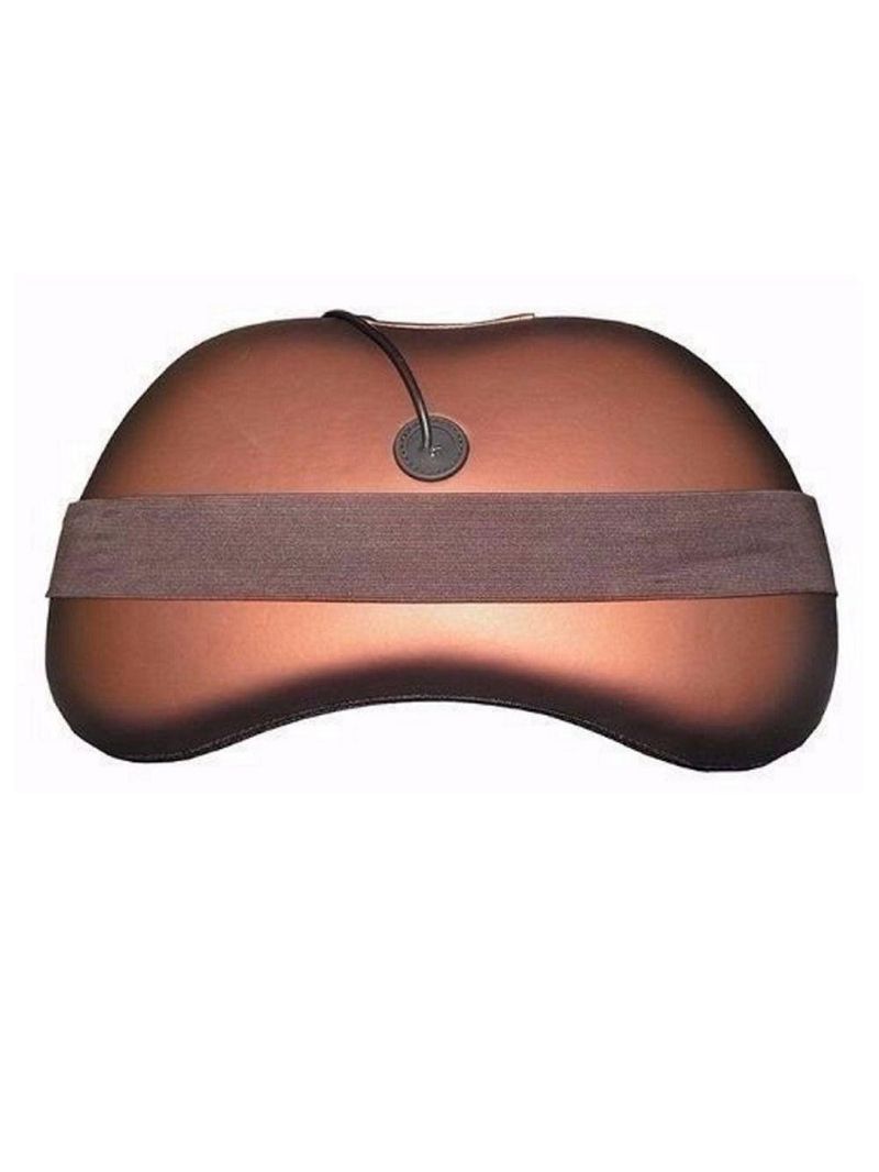 Travesseiro Massageador Eletrico Pescoço Lombar - Beleza
