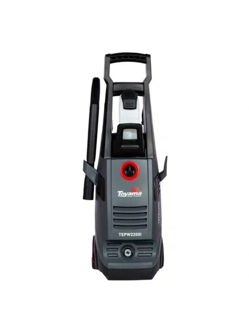 Lavadora Alta Pressão Tepw2200i- 2030 Psi 1800W 220V