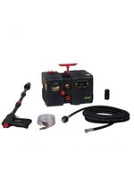 Lavadora Alta Pressão Gong 8m Mangueira 8 L-m 2000 Lib 220V