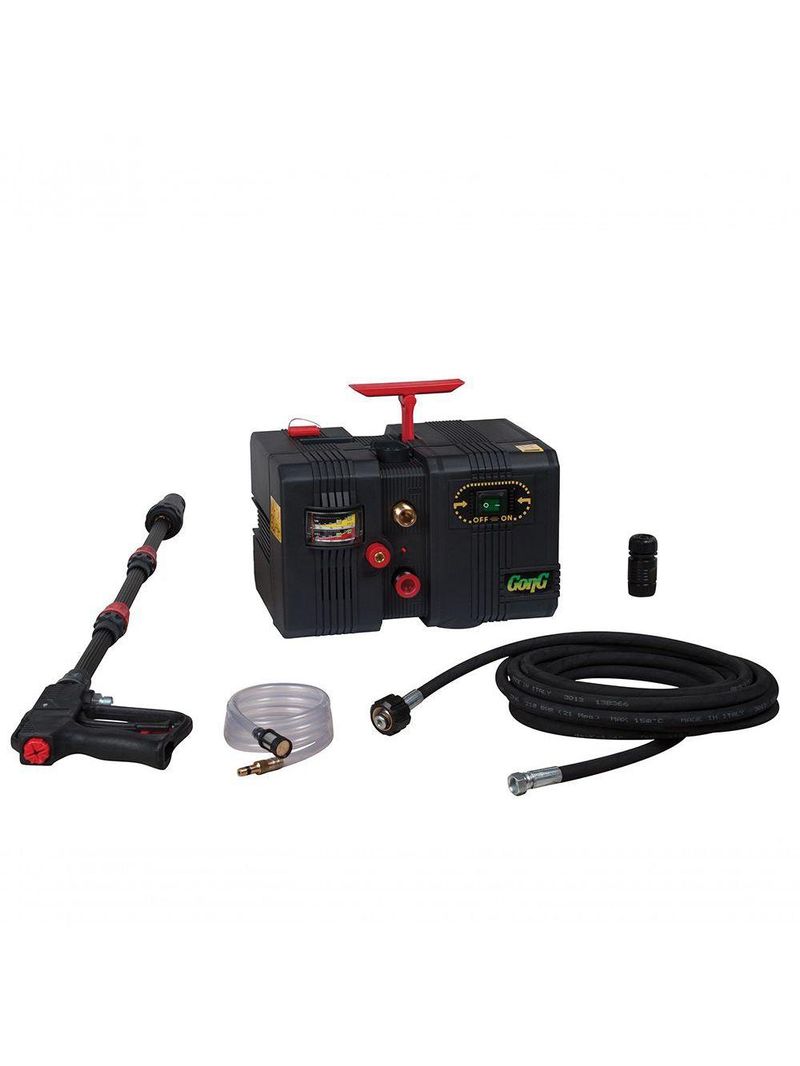 Lavadora Alta Pressão Gong 8m Mangueira 8 L-m 2000 Lib 220V