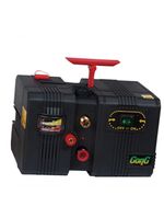 Lavadora Alta Pressão Gong 8m Mangueira 8 L-m 2000 Lib 220V