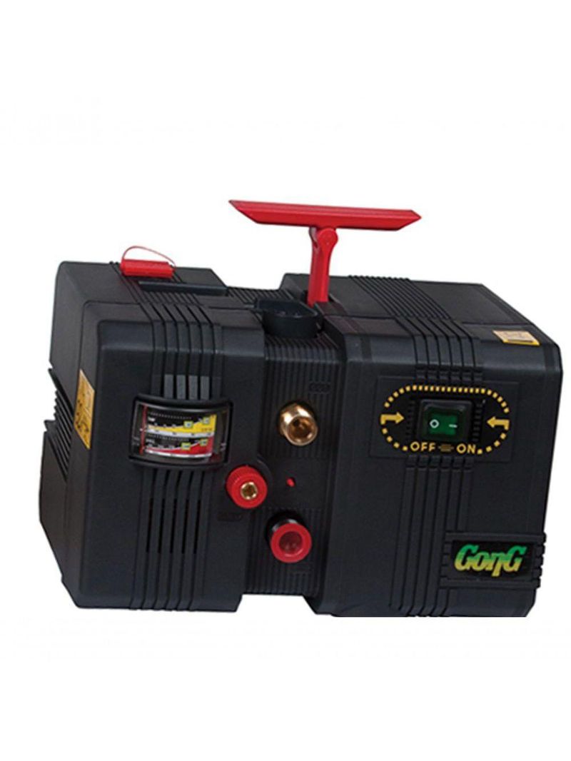Lavadora Alta Pressão Gong 8m Mangueira 8 L-m 2000 Lib 220V