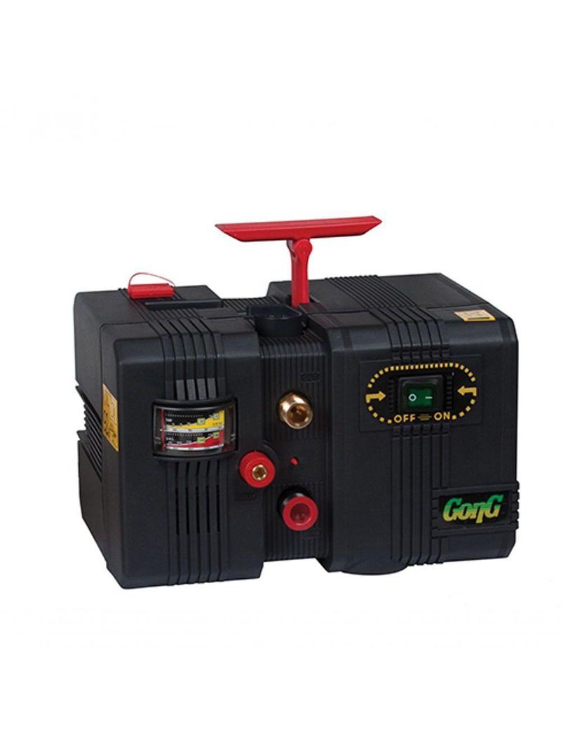 Lavadora Alta Pressão Gong 8m Mangueira 8 L-m 2000 Lib 220V