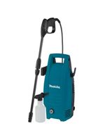 Lavadora Alta Pressão 1450 Psi Snow Foam Hw101 Makita 220V