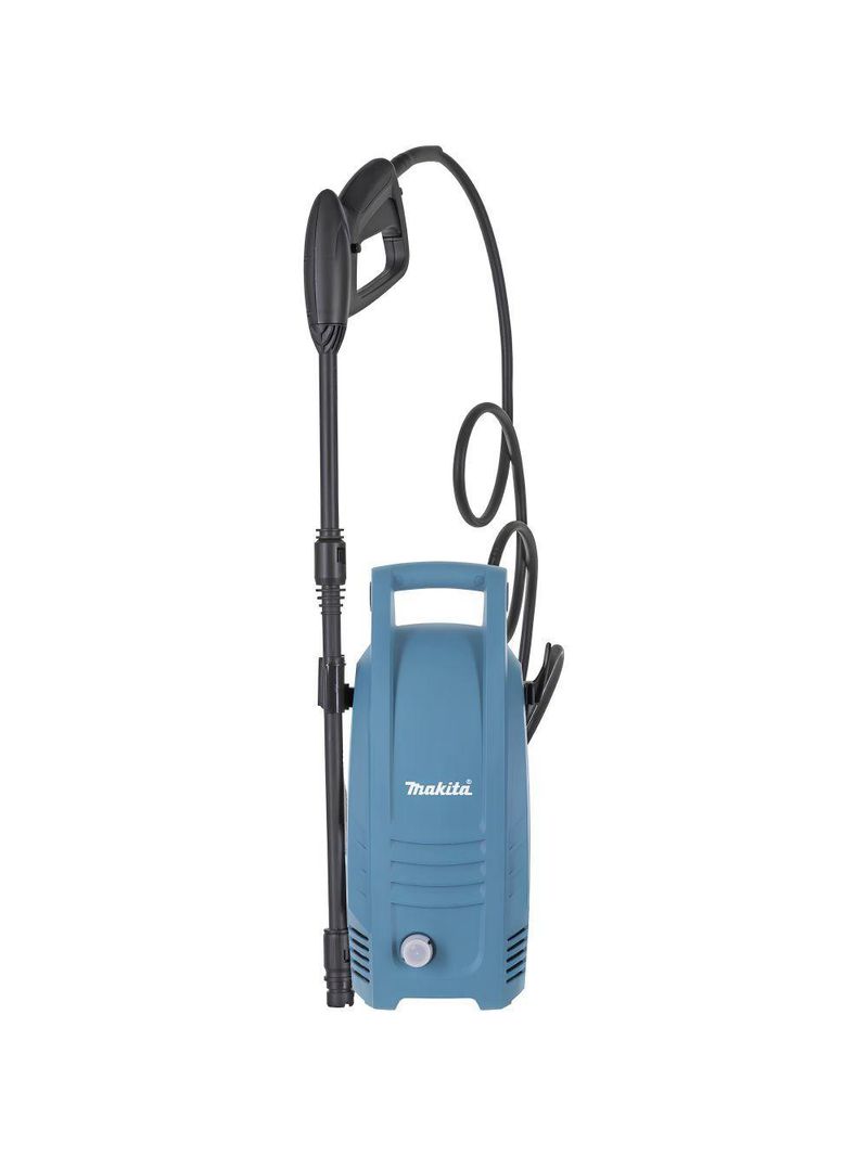 Lavadora Alta Pressão 1450 Psi Snow Foam Hw101 Makita 220V