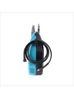 Lavadora Alta Pressão 1450 Psi Snow Foam Hw101 Makita 220V