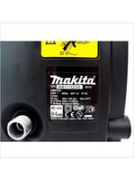 Lavadora Alta Pressão 1450 Psi Snow Foam Hw101 Makita 220V