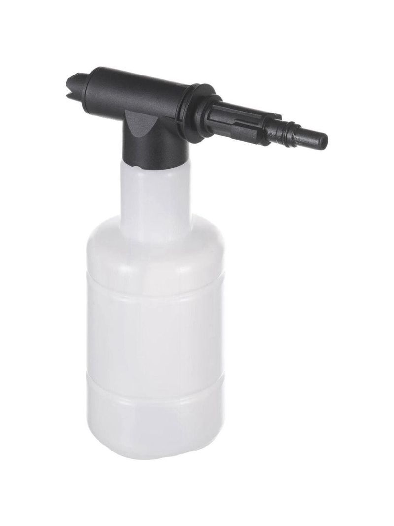 Lavadora Alta Pressão 1450 Psi Snow Foam Hw101 Makita 220V