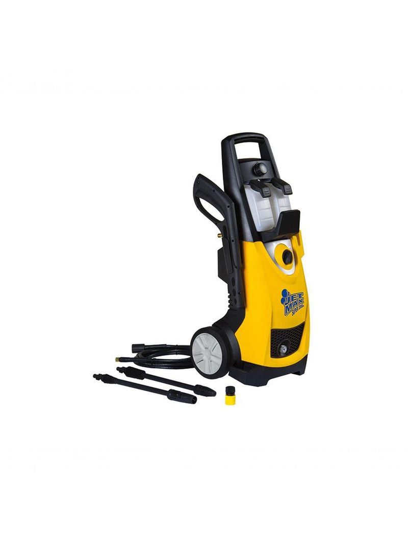 Lavadora Alta Pressão 2000u 140 Bar 2030 Lbs 7,2 L-m 110V