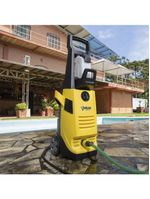 Lavadora De Alta Pressão Hl20002vs-x 60Hz 1800W Tekna 220V