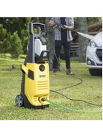 Lavadora De Alta Pressão Hl20002vs-x 60Hz 1800W Tekna 220V