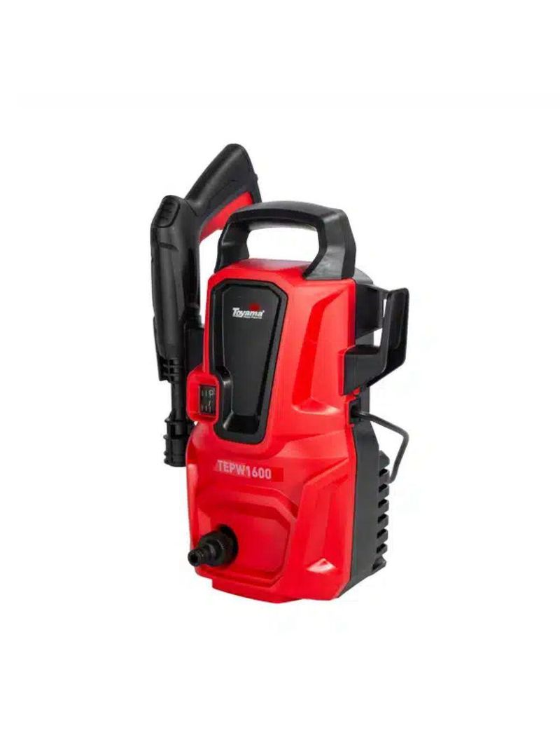 Lavadora De Alta Pressão 1000W Tepw1600-220 Toyama 220V