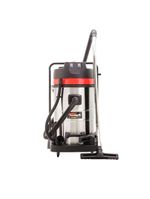 Aspirador De Pó E Líquidos Kajima A80vx 80 L Ds 2800W 220V