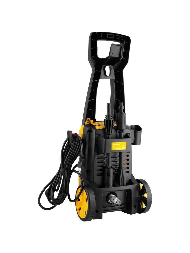 Lavadora Alta Pressao 1600 Lbf-pol Lav1600 Vonder 110V