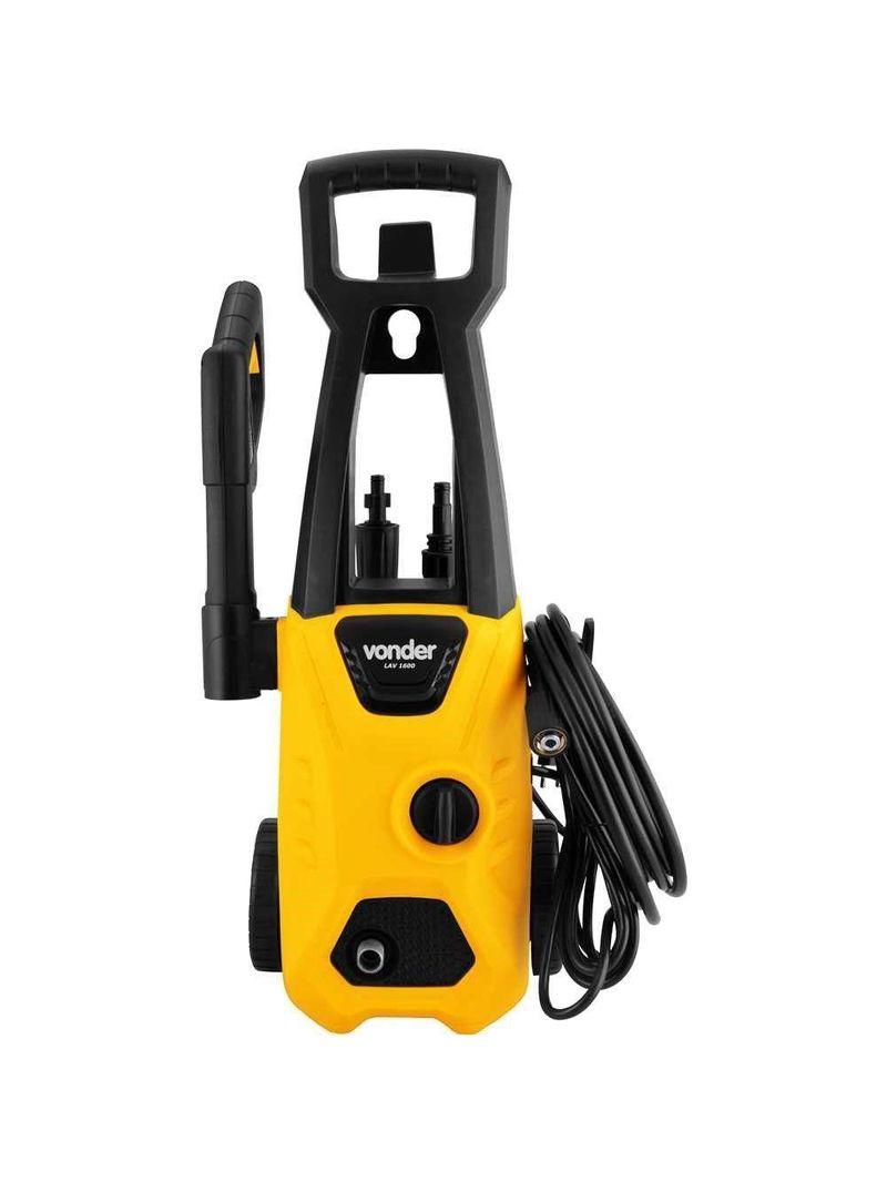 Lavadora Alta Pressao 1600 Lbf-pol Lav1600 Vonder 110V